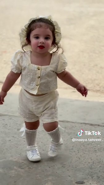 Adorable Babies Captivating Hearts on TikTok