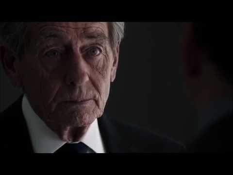 Person of Interest - The ultimate dialogue (05x12)