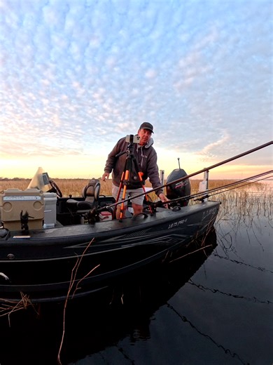 Tips for Successful Panfish Fishing in Florida