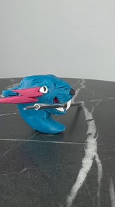 MrBeast #mrMrBeast #plastilina | The Magical Papercraft WORLD