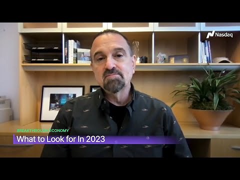 2023 and Beyond: The Future of Biotech