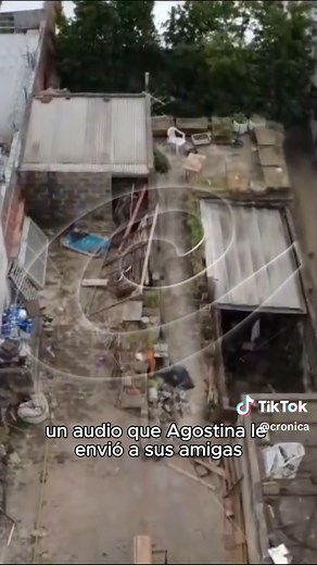 🚨 ¿DÓNDE ESTÁ AGOSTINA? 📍 Agostina Vega desapareció el sábado 23 de mayo por la noche, después de subir a un remis desde su casa en barrio General Mosconi, Córdoba. Desde entonces, no volvió a tener contacto con su familia. 🚖 El remisero que la trasladó declaró que, al llegar a destino en barrio Cofico, un hombre pagó el viaje. Se trata de Claudio Gabriel Barrelier, de 33 años, el único detenido en la causa. 📹 Cámaras de seguridad registraron al acusado entrando a su casa junto a una menor.