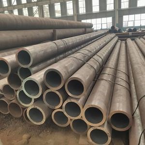 [Hot Item] Cold Drawn Seamless Tubing Seamless Steel Pipe