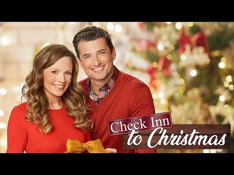 Check Inn to Christmas 2019 Hallmark Film | Rachel Boston, Wes Brown, Richard Karn | Movie Review
