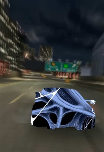 Retro Ps2 Video Game Motion Graphic #fakemink #motiongraphics #grunge #viraledit #ps2