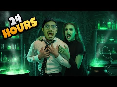 We Tried 5 Ghost Detector Apps At Haunted Places क्या हम भूत ढूंढ पाएंगे DO NOT TRY