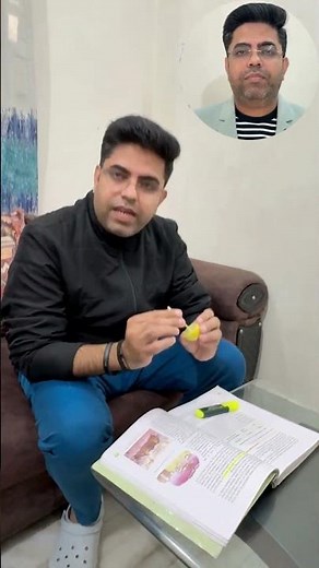 Highlighter Ko Lemon Se Kaise Erase Karte Hain? 🤯 Science Trick!