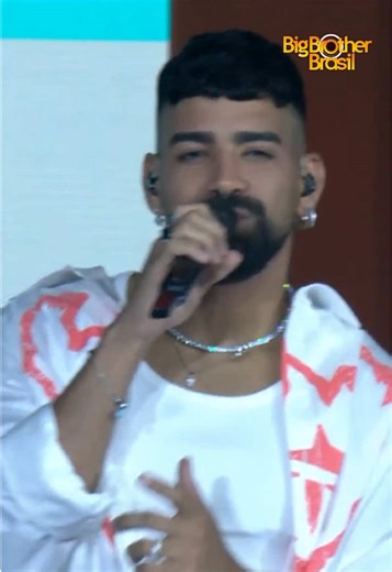 Dilsinho ao Vivo: Hits do Pagode na Festa do BBB26!