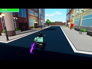 [AUT] Kur Gives you a tour around the new AUT Map!