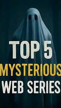 Top 10 Indian Web Series That Will Blow Your Mind | Insane Plot Twists, Thriller