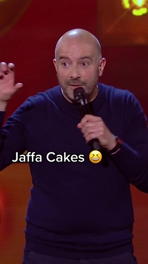 Funny Italian Accents & Bizarre Ads | Stand-Up Comedy