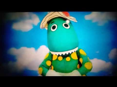 The Wiggles: Ready, Steady, Wiggle! Credits (Netflix Version)