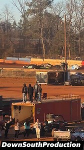 35K views · 354 reactions | Part 4 of FWD at Cherokee Speedway (3-2-25) #cherokeespeedway #SouthCarolina #Racing #Race #dirttrackracing #fypシ #followers #trend #trendingreels #FWD | Down South Production | Facebook