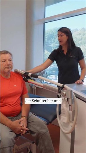 Relieving pain with electromagnetics #shorts