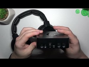 How To Connect SteelSeries Siberia 800 With PS 4
