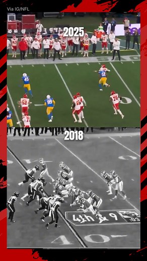 74K views · 933 reactions | The Chiefs are bringing the deep ball back  #chiefs #ChiefsKingdom #ChiefsNation #GoChiefs | Kansas City Chiefs Community | Facebook