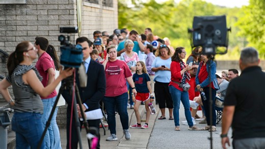 Will my boss give me time off to vote in Florida? Don’t count on it, here’s what the law says (or doesn’t say)