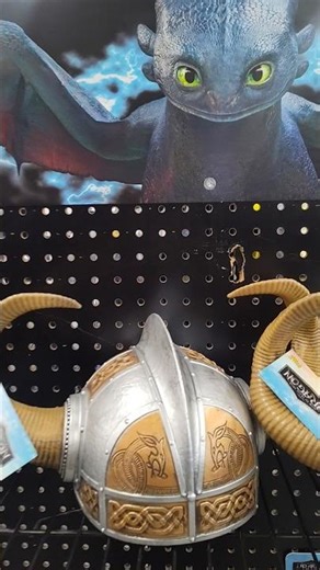 🐲How to train your dragon Toothless Astrid Hiccup Costumes Spirit Halloween #shorts #viral #trending