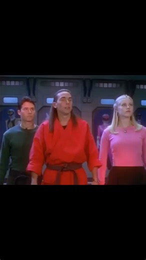 Rangers Girls mx 🇲🇽🇲🇽 on Instagram: "Power rangers Zeo secuencia de morfosis(audio latino)#powerrangers #powerrangerszeo #morfosis #séries #television #kids #reel"