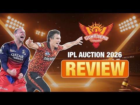 Abhishek, Head & Livingstone's all-round ability will propel SRH: Harsha Bhogle