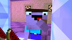 Noob & Endy Life - Ep4: SLEEPING BEAUTY - Minecraft Animation | Noob & Brothers Series | Minecraft Videos