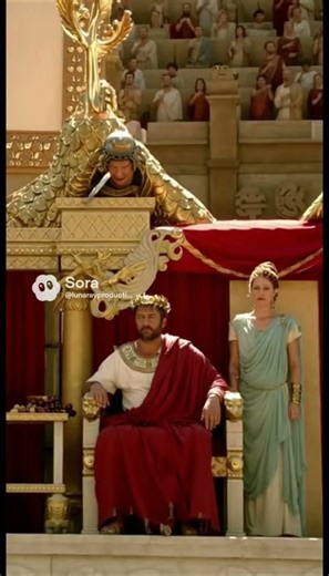 The role of gladiators in Ancient Rome #history