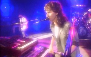 Rush - Distant Early Warning (Live 1984)