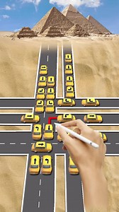 1.5M views · 5.1K reactions | Car Jam: Escape Challenge | Car Jam Escape Puzzle | Facebook