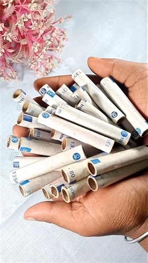 Thread Spool Craft /Day 7 #shorts