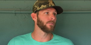 Sale eager for return to Sox ... in any role