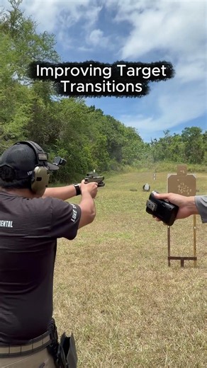 Testing Transitions