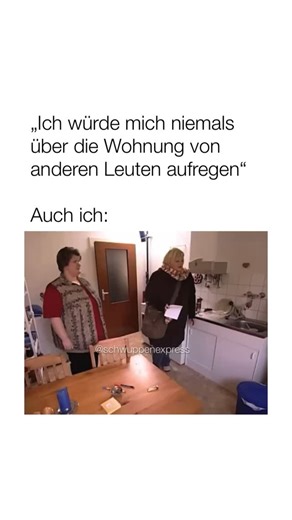 Schwuppenexpress ✩ Konsi on Instagram: "Ja mein Hobby ist es aktuell jeden Tag Einsatz in 4 Wänden auf YouTube zu schauen"