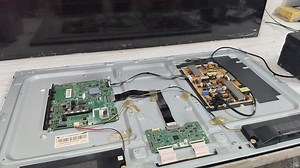 67K views · 973 reactions | Samsung LED TV mein display problem kar rahi hai | Manish mishra | Facebook