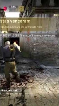 Cs Go online ps3 #ps3 #ps3hen #counterstrike #csgo #csgops3