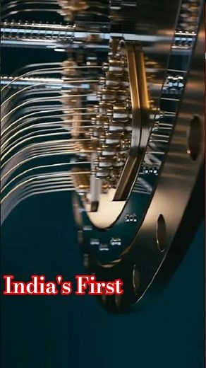 Amaravati Reference Facility 2025 | India’s First Quantum Reference Facility #Amaravati