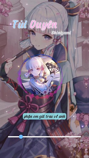 Tuổi Duyên - Ayaka Cover feat. Shinigami