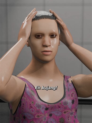 Cara Merawat Rambut Sehat untuk Cowok