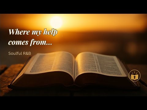 Psalm 121 Explained | My Help Comes From the Lord (soulful R&B)