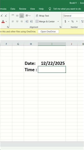 how to insert date and time