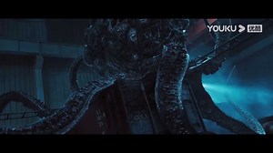 35K views · 352 reactions | The deep-sea monsters are attacking crazily, and the expedition team is overwhelmed! 深海怪物疯狂攻击，探险小队应接不暇！ #深海大鱼 #MonsteroftheDeep #优酷电影 #youkumovie | Youku Movie | Facebook