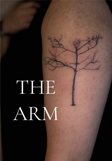 Twin Peaks The Return: The Arm Scene | David Lynch
