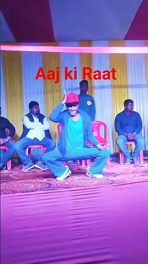 Aaj Ki Raat - Full Song | Stree 2| Tamannaah Bhatia, Rajkummar Rao, Sachin-Jigar, Madhubanti, Divya
