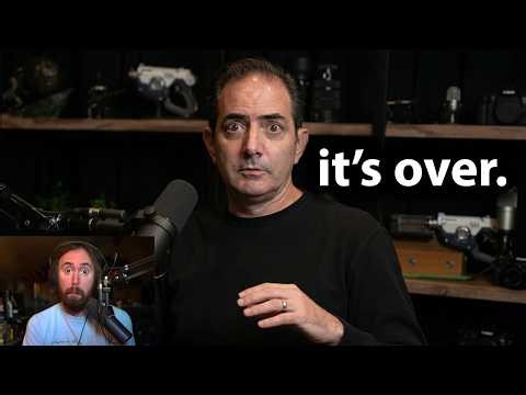 Why Jeff Kaplan left Blizzard..