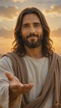 🙏 यीशु जल्द आने वाले हैं? | जागते रहो और विश्वास में बने रहो | Powerful Jesus Message