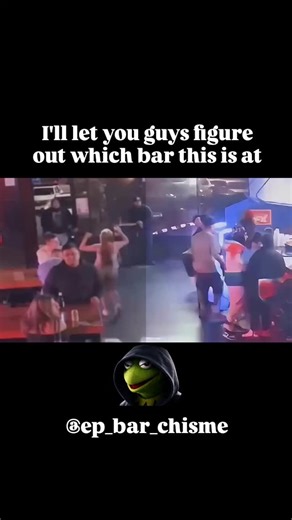ep bar chisme on Instagram: ""Dude with red hat was trying to fight a female bartender cause he was broke broke Couldnt pay his tab Ohh and then when he is outside bro, he says im going to shave my head and come back and knock u out then f*ck u in the *ss 😂 He said he was an mma fighter also 😂 Thats all he claimed all night trying to fight a female 😂 he said my hair is prettier than yours 😂😂" -Anonymous Can't say which bar but you can probably guess @ep_bar_chisme #elpaso #epnightlife #epba