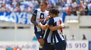 Alianza Lima vs. Alianza Atlético vía Liga 1 MAX EN VIVO: cuándo, a qué hora juega y dónde ver