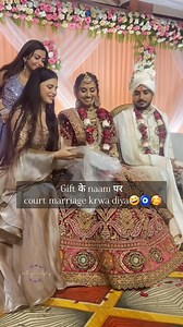 3.8M views · 10K reactions | Most unique wedding gift idea | WeddingBazaar | Facebook