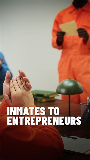 3.2K views | Inmates have a hard time finding work after serving their sentence. InvestigateTV+ reveals inmates on track to become entrepreneurs⬇ #Jail #Justice #Entrepreneur #Investigation #InvestigateTV | WALB News 10 | Facebook