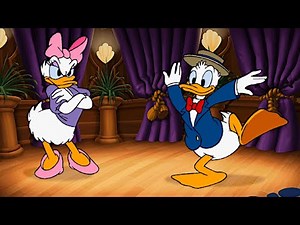 Disney Learning: Mickey Mouse Kindergarten (PC) Playthrough