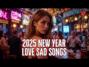 Sad Love Songs For Broken Hearts | This Playlist Will Make You Cry